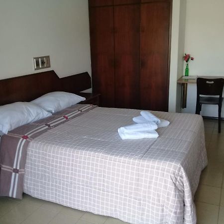 Hotel Picarras Penha  Exterior foto