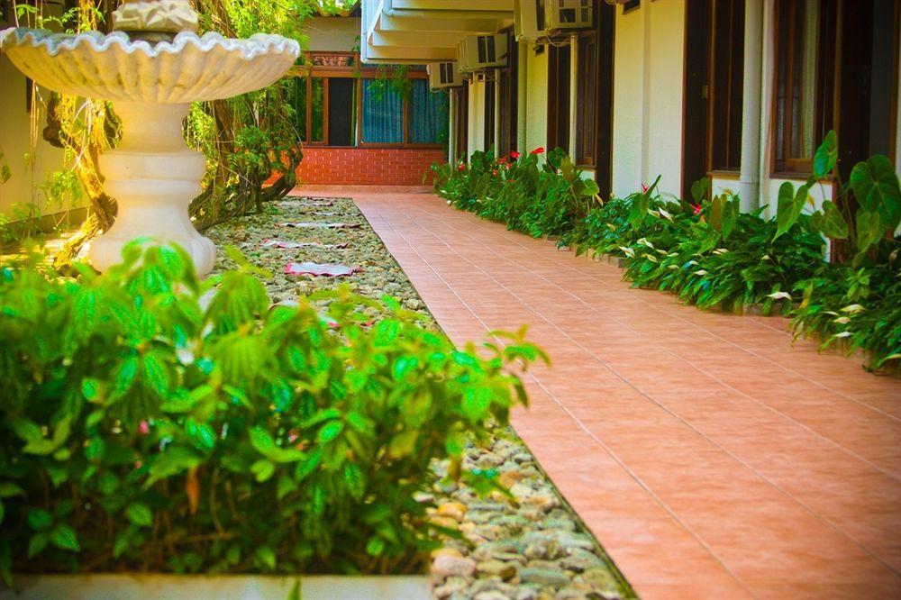 Hotel Picarras Penha  Exterior foto