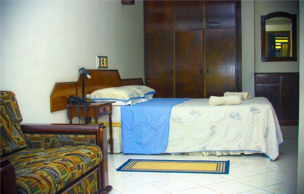 Hotel Picarras Penha  Exterior foto
